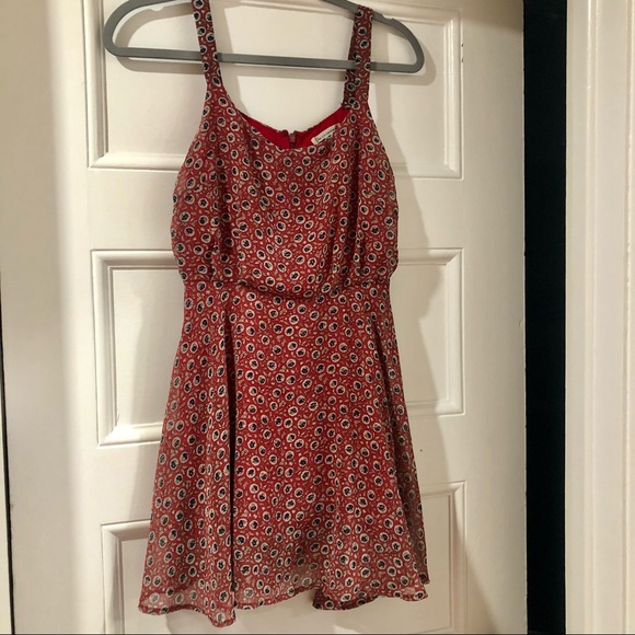 URBAN OUTFITTERS BABYDOLL DRESS - Picture 5 of 6